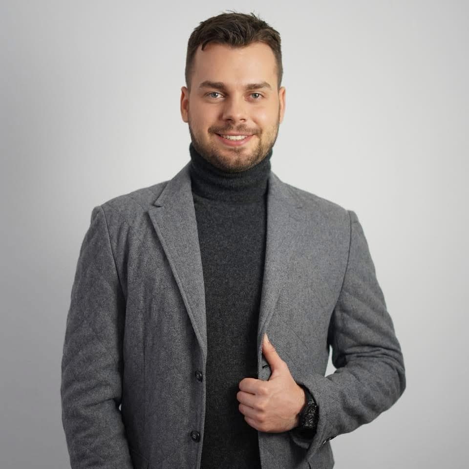 Андрій Чабан