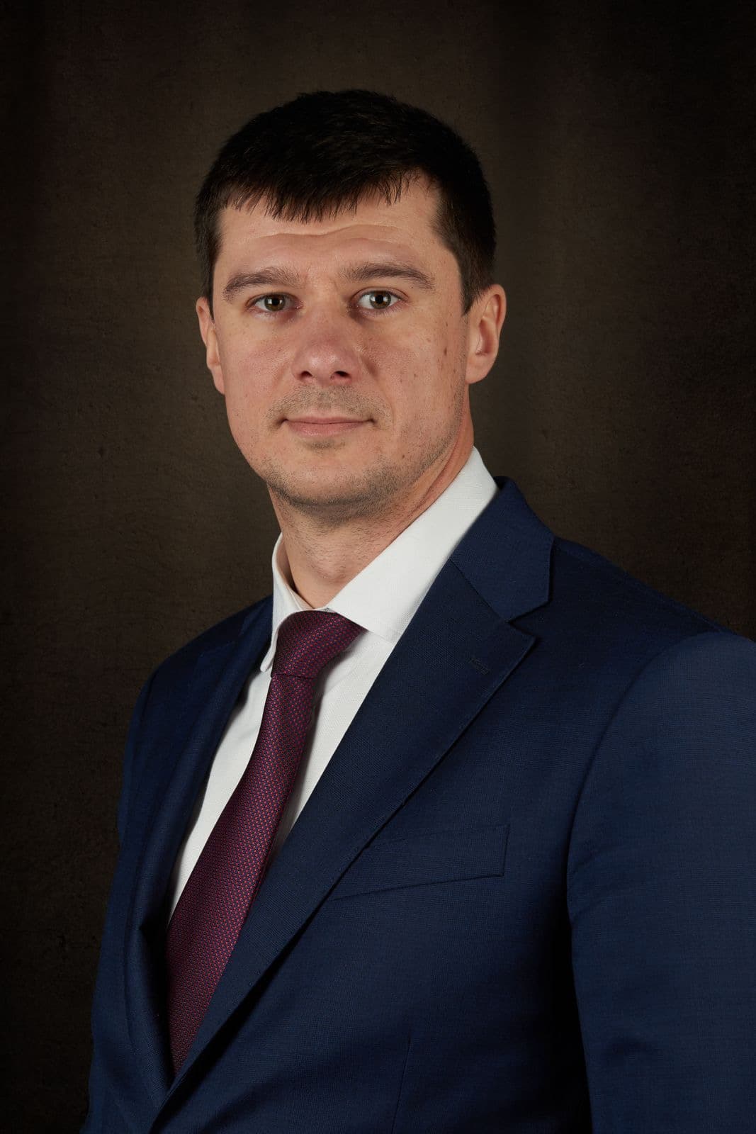 Олександр Расторгуєв